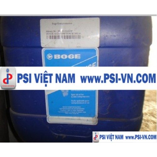 Dầu Boge 3000 HT plus