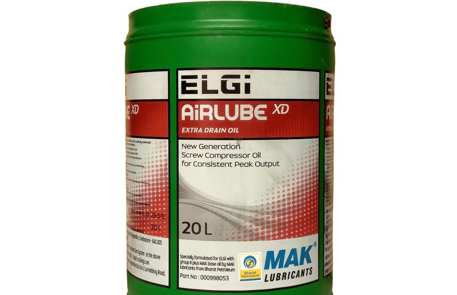 Dầu ELGi Airlube XD 000998053