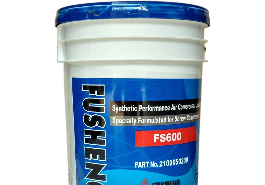 Dầu Fusheng FS600