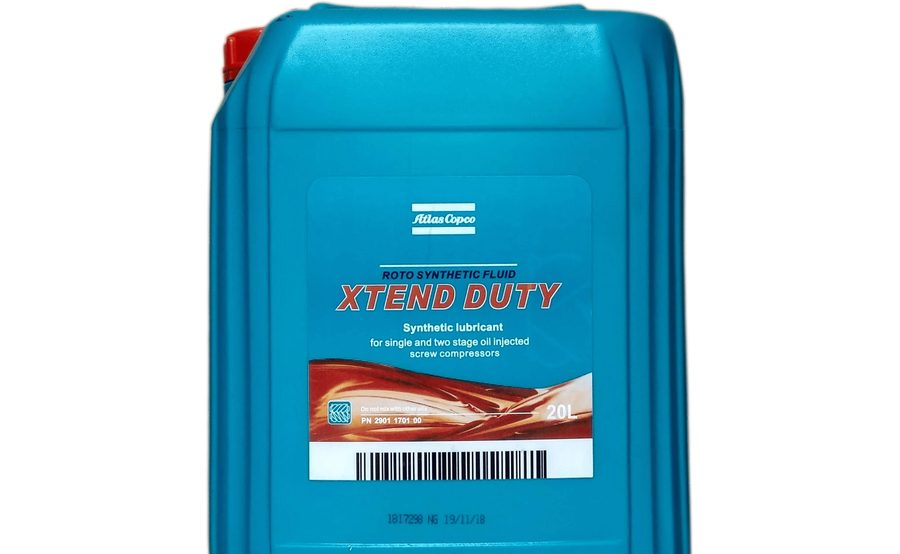 Dầu Roto-Xtend Duty Fluid 2901 1700 00
