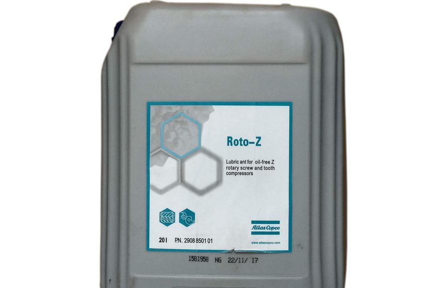 Dầu Roto-Z 2908 8503 00