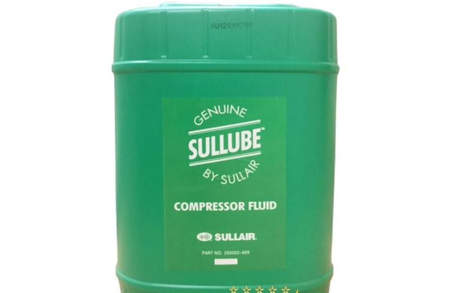 Dầu Sullair SULLUBE