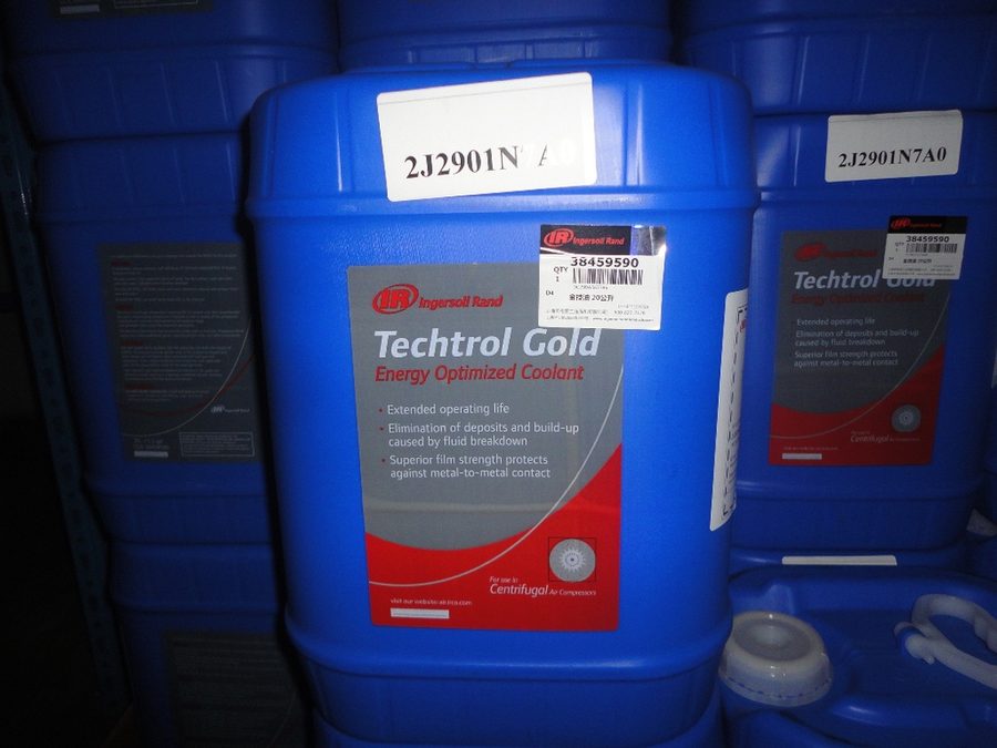 Dầu Techtrol Gold